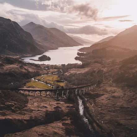 Loch Ness, Glen Coe & The Highlands – Sightseeing and Tours OHHE.com Special Offers, Deals & Discounts