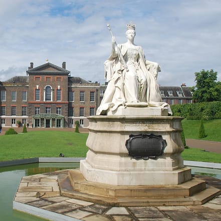 Kensington Palace: Entry Ticket – Sightseeing and Tours OHHE.com Special Offers, Deals & Discounts