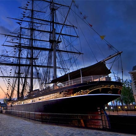 London: Cutty Sark Tickets Greenwich – Recently Added Experiences OHHE.com Special Offers, Deals & Discounts