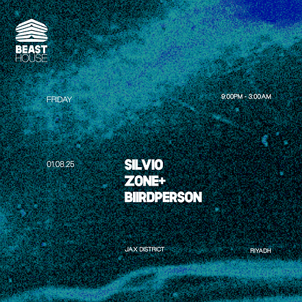 Beast House in Riyadh | Friday 01 Aug – Nightlife OHHE.com Special Offers, Deals & Discounts