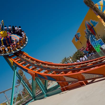 Adhari Adventure Park – Experiences OHHE.com Special Offers, Deals & Discounts
