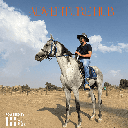Horseback Ride – A Peaceful Outdoor Experience for All Ages – Adventure Hub OHHE.com Special Offers, Deals & Discounts