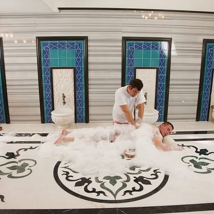 Istanbul Traditional Turkish Bath Experience – Recently Added Experiences OHHE.com Special Offers, Deals & Discounts