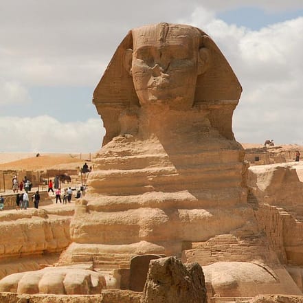 Cairo day trip from Sharm El Sheikh including flights – Sightseeing and Tours OHHE.com Special Offers, Deals & Discounts