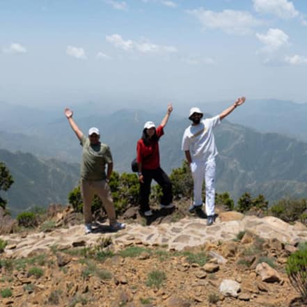 Hike to Mount Soudah – Sightseeing and Tours OHHE.com Special Offers, Deals & Discounts