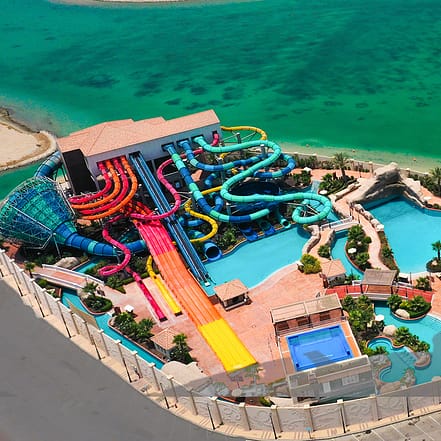 Loopagoon Water Park – Theme Parks OHHE.com Special Offers, Deals & Discounts