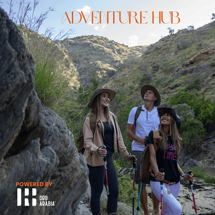 Hiking Experience – Adventure Hub OHHE.com Special Offers, Deals & Discounts