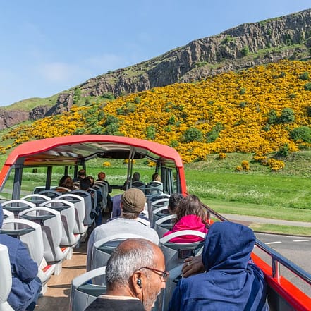 Hop on Hop off Bath – Sightseeing and Tours OHHE.com Special Offers, Deals & Discounts