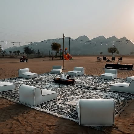 Mleiha Panorama Lounge (Non Exclusive) – Top-Rated Attractions OHHE.com Special Offers, Deals & Discounts