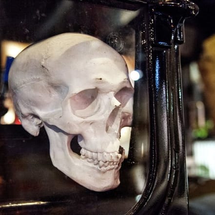 The Ghost Bus Tours – York – Sightseeing and Tours OHHE.com Special Offers, Deals & Discounts