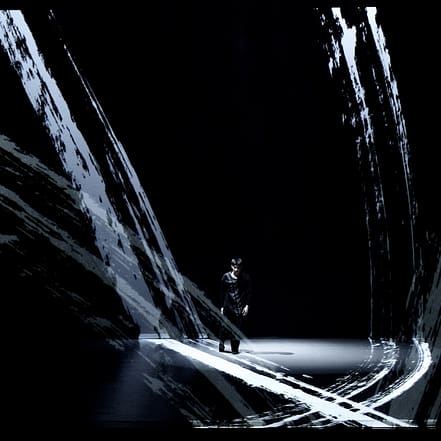 Ink – Huang Yi Studio + Presented with the support of Dance Reflections by Van Cleef & Arpels – Shows and Theatrical Plays OHHE.com Special Offers, Deals & Discounts