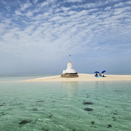 Boat trip with snorkeling to Jarada Island – Top-Rated Attractions OHHE.com Special Offers, Deals & Discounts