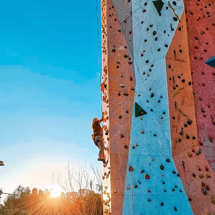 The Crag Rock Climbing – Top-Rated Attractions OHHE.com Special Offers, Deals & Discounts