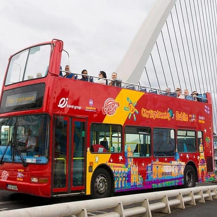 3 Day Hop On Hop Off Ticket with Aquaventure Super Pass and Dhow Cruise – Must-see attractions OHHE.com Special Offers, Deals & Discounts 3