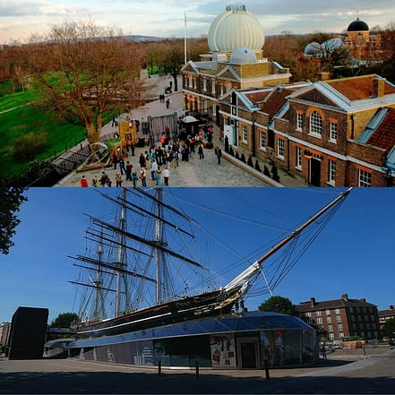 Royal Museums Greenwich Day Pass – Museums OHHE.com Special Offers, Deals & Discounts