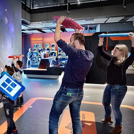 NEMO Science Museum: Entry Ticket – Recently Added Experiences OHHE.com Special Offers, Deals & Discounts