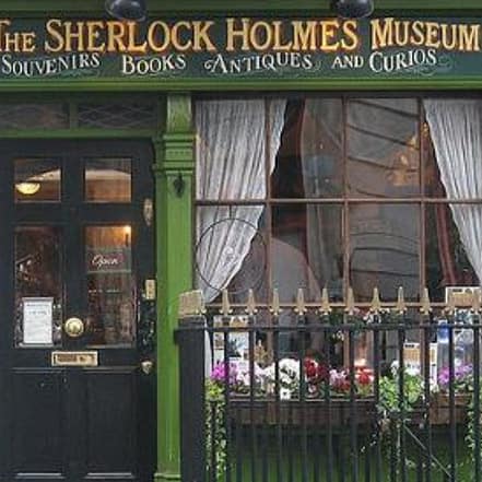 Sherlock Holmes Museum tickets & Westminster Highlights Walking Tour – Recently Added Experiences OHHE.com Special Offers, Deals & Discounts