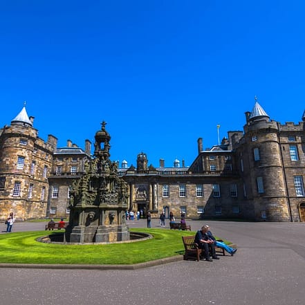 Palace of Holyroodhouse Entry Tickets – Sightseeing and Tours OHHE.com Special Offers, Deals & Discounts