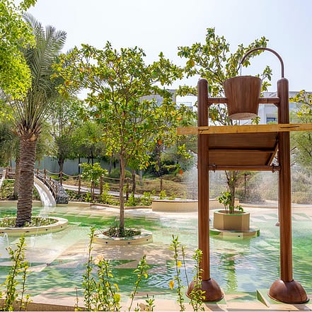 Al Barari Playground – Attractions Special Offers OHHE.com Special Offers, Deals & Discounts