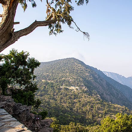 Guided Gaithan Hike – Sightseeing and Tours OHHE.com Special Offers, Deals & Discounts