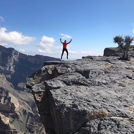 Grand Canyon of Oman Jebel Shams – Outdoor Attractions OHHE.com Special Offers, Deals & Discounts