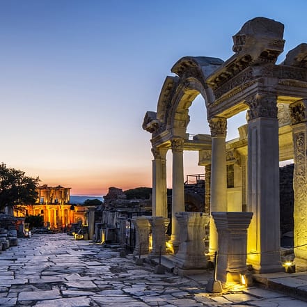 Full-Day Ephesus Tour – Sightseeing and Tours OHHE.com Special Offers, Deals & Discounts