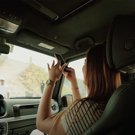 Mercedes-Benz Off-Road Experiences – Must-see attractions OHHE.com Special Offers, Deals & Discounts
