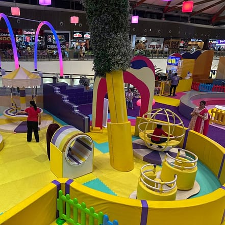 Flipped Popup Sharjah – Experiences OHHE.com Special Offers, Deals & Discounts
