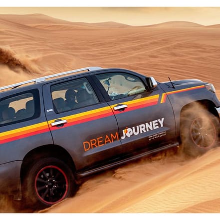Dubai Desert Discovery: Red Dunes Safari, Sandboard & Camel Ride – Desert safaris OHHE.com Special Offers, Deals & Discounts