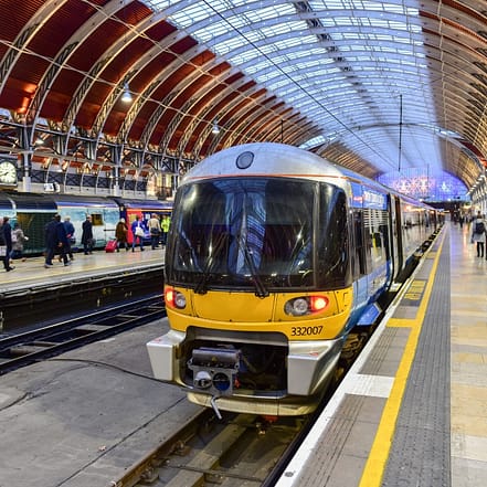 Heathrow Express tickets – Sightseeing and Tours OHHE.com Special Offers, Deals & Discounts
