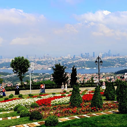 Istanbul: Highlights of two Continents,Guided Coach & Cruise Tour – Recently Added Experiences OHHE.com Special Offers, Deals & Discounts