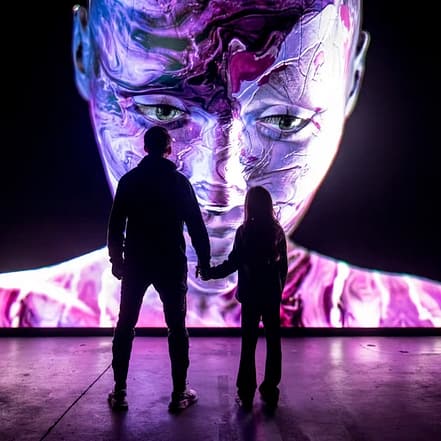AMAZE: The Immersive Experience – Recently Added Experiences OHHE.com Special Offers, Deals & Discounts