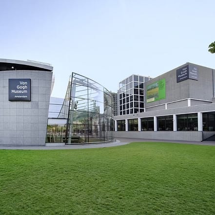 Van Gogh Museum: Entry Ticket – Recently Added Experiences OHHE.com Special Offers, Deals & Discounts