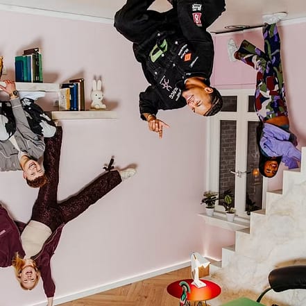 The Upside Down: Entry Ticket – Recently Added Experiences OHHE.com Special Offers, Deals & Discounts