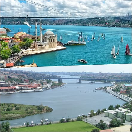 Istanbul: Bosphorus Cruise, Bus Tour, Golden Horn, Cable Car, Live Guide & Ticket – Sightseeing and Tours OHHE.com Special Offers, Deals & Discounts
