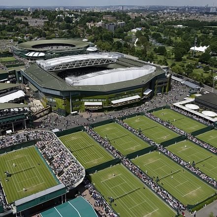 Wimbledon Tennis & Westminster Landmarks Walking Tour – Recently Added Experiences OHHE.com Special Offers, Deals & Discounts