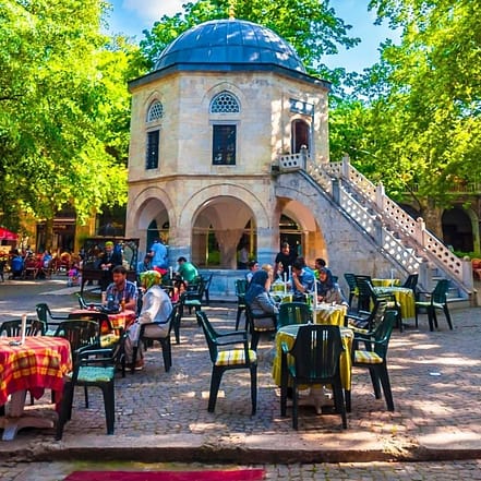 Bursa Day Trip from Istanbul: The Green Treasure – Recently Added Experiences OHHE.com Special Offers, Deals & Discounts