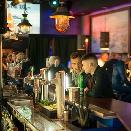 XtraCold Icebar Experience: Skip The Line + 3 Drinks – Recently Added Experiences OHHE.com Special Offers, Deals & Discounts