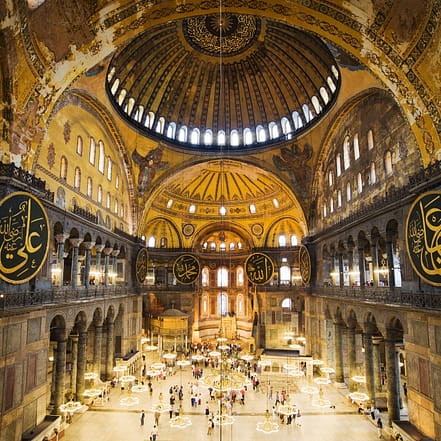 Best of Hagia Sophia Tour including Skip the Line Ticket – Sightseeing and Tours OHHE.com Special Offers, Deals & Discounts