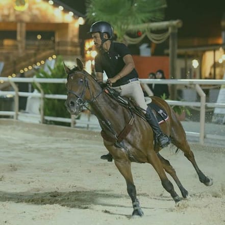 Bin Zahifa Equestrian – Top-Rated Attractions OHHE.com Special Offers, Deals & Discounts