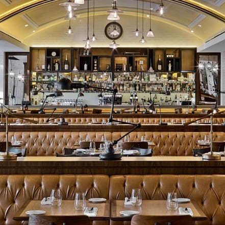 Gordon Ramsay’s Bread Street Kitchen Lunch & Dinner Set Menu – Brunches OHHE.com Special Offers, Deals & Discounts