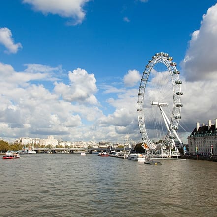 London Eye Same Day Entry Ticket – Sightseeing and Tours OHHE.com Special Offers, Deals & Discounts