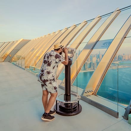 The View at The Palm – Fast Track + Next Level – Non-prime Hours – Experiences OHHE.com Special Offers, Deals & Discounts