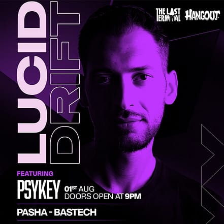 Lucid Drift at Hangout, Bahrain – Nightlife OHHE.com Special Offers, Deals & Discounts