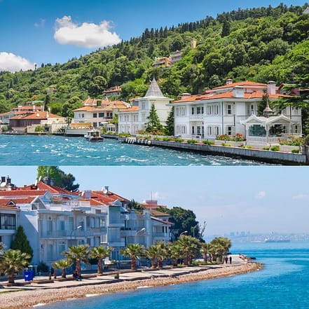 Princes’ Islands Tour (2 Islands) Guide,Ticket & Lunch from Istanbul – Recently Added Experiences OHHE.com Special Offers, Deals & Discounts