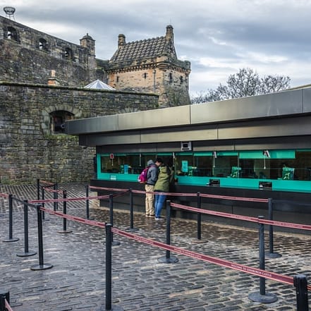 Edinburgh Castle Entry Tickets – Sightseeing and Tours OHHE.com Special Offers, Deals & Discounts