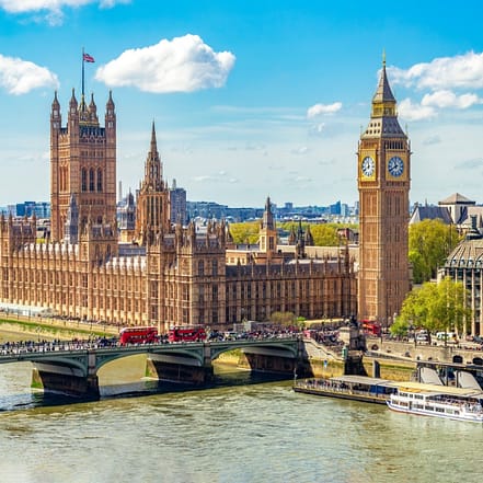 Half Day Panoramic Tour of London on Christmas Eve – Sightseeing and Tours OHHE.com Special Offers, Deals & Discounts