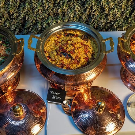 Summer City Lunch at Aloft Muscat – Recently Added Experiences OHHE.com Special Offers, Deals & Discounts