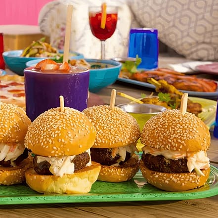 Doha Beach Club Brunch By The Sea – Must-see attractions OHHE.com Special Offers, Deals & Discounts