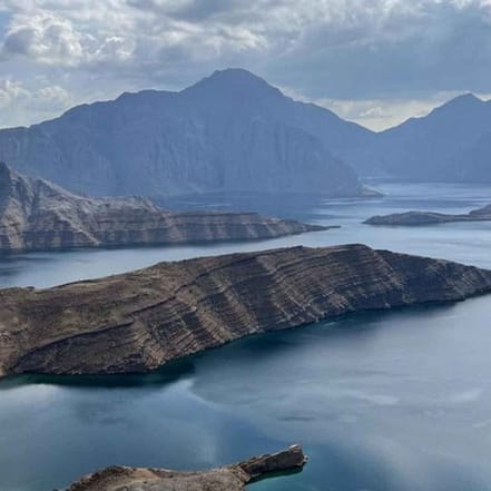 Explore Kumzar Hiking – Sightseeing and Tours OHHE.com Special Offers, Deals & Discounts